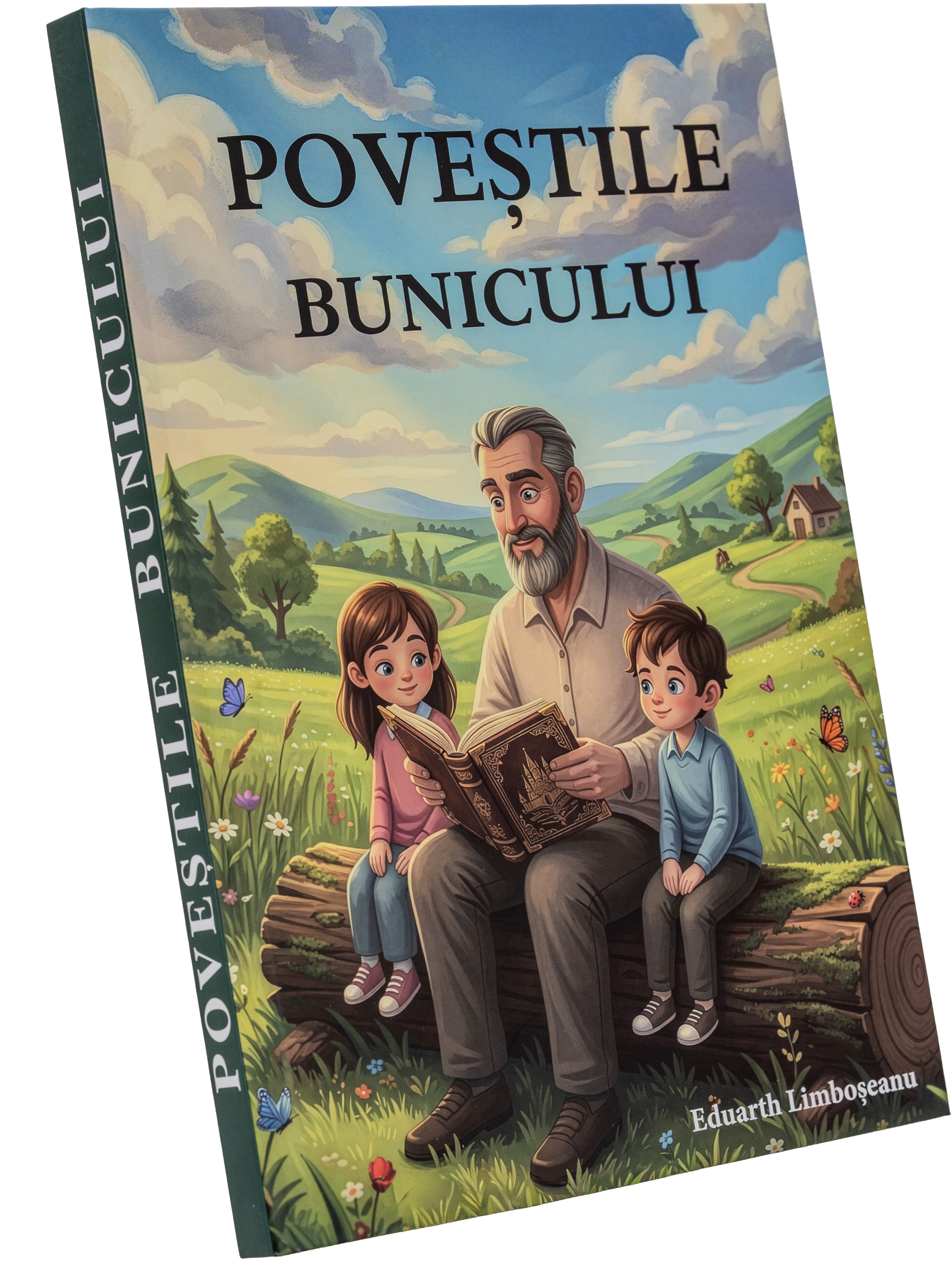 Poveștile Bunicului
