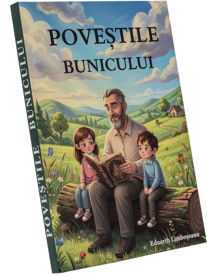 Poveștile Bunicului