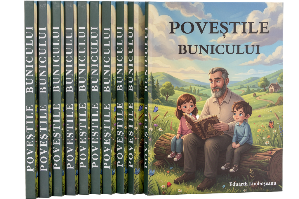 Poveștile Bunicului