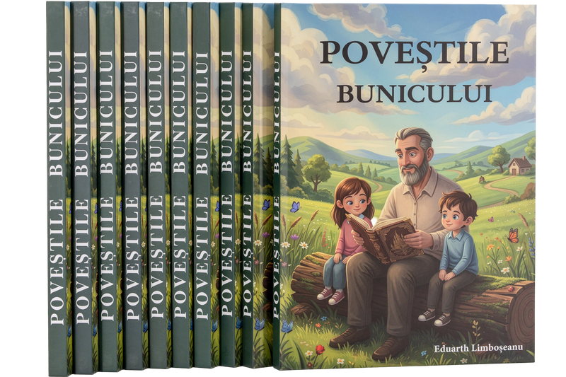 Poveștile Bunicului