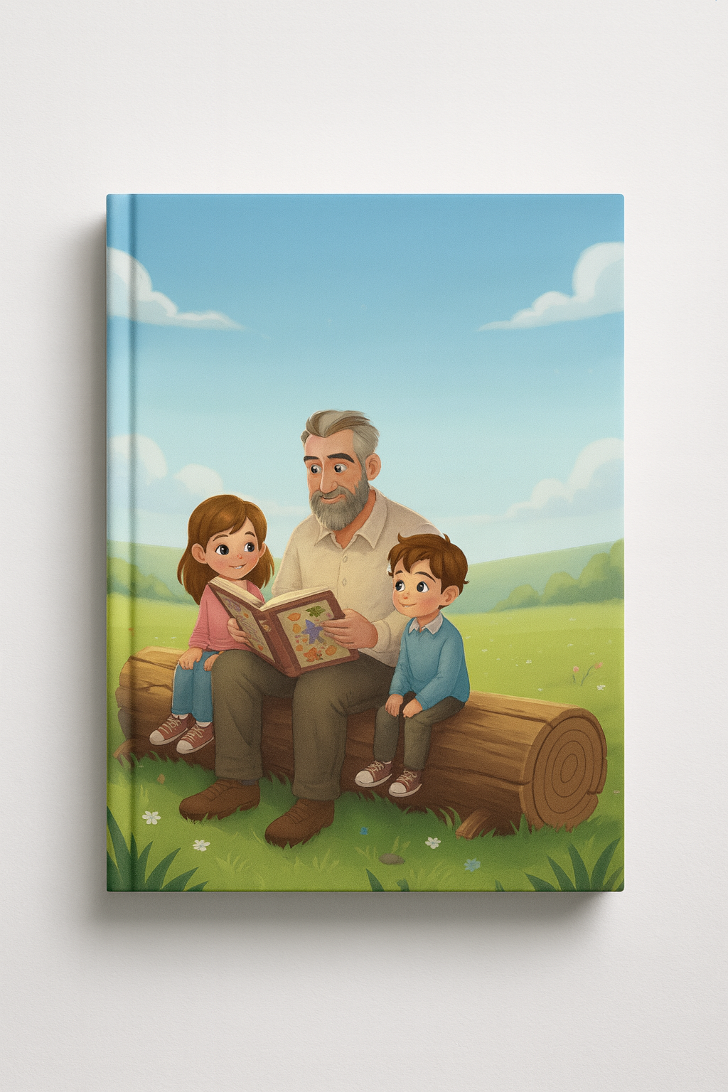 Poveștile Bunicului